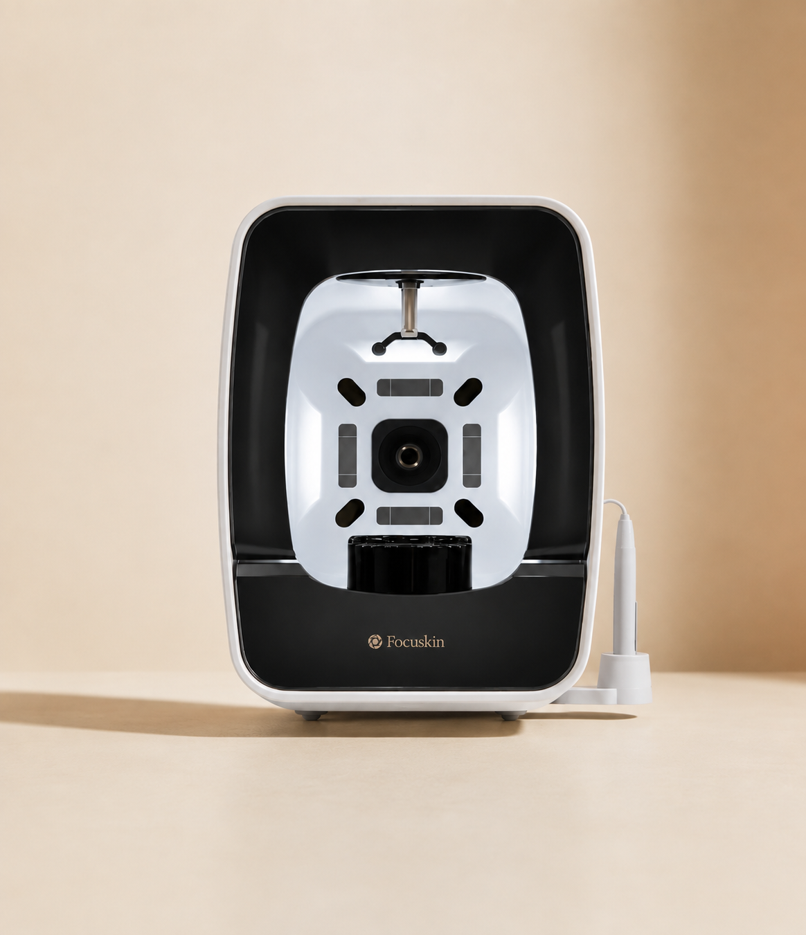 Focuskin Korean facial analyzer device